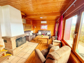 Seepark-Lodge